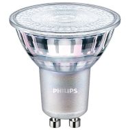 Philips Master Value Dimmable LED 4.9w GU10 927 36D