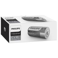Philips MN1400 C Industrial Batteries (PACK OF 10)  