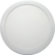 Bell Lighting 24W Arial Round LED Panel - 300mm, 4000K