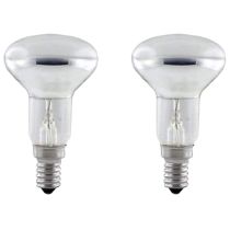 30W R39 Dimmable Reflector Spot Lights/Lava Lamp Bulbs - 2 PACK