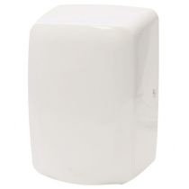 Airvent Compact Eco Swift 1.1kW Hand Dryer - White 