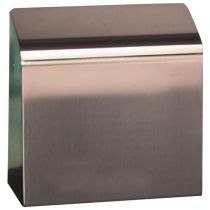 Airvent 2.0kW Automatic Hand Dryer - Stainless Steel