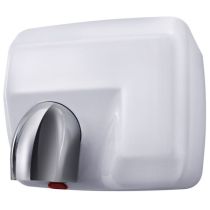 Airvent 2.3kW Automatic Hand Dryer - White 
