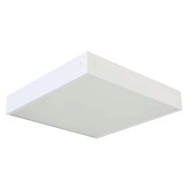Ansell 600x600 Plasterboard Recessed Kit