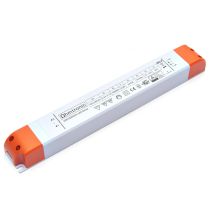 Ansell 120w 24v LED Driver Non Dimmable 