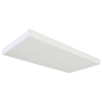 Ansell 1200 X 600 Surface Mounting Frame for Recessed Panels