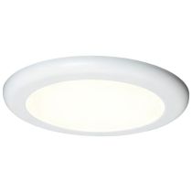 Ansell Anzo Multi-Fit LED 10W/13W/16W CCT Adjustable 300mm Downlight With PIR Sensor