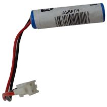Ansell 3.7v 2.6Ah Ni-Mh Replacement Battery