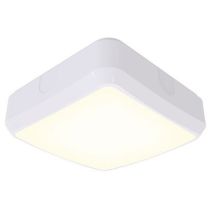 Ansell Astro LED Downlight White CCT 4/7w 520/880lm