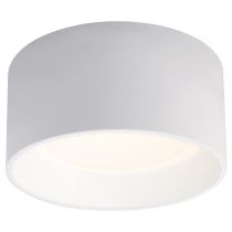 Ansell Comfort LED Surface Downlight 21W - Cool White / Warm White