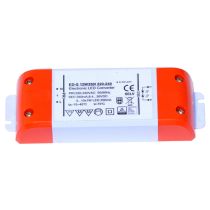 Ansell LED Driver - Constant Current Non-Dimmable 700Ma 3W-12W