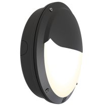 Ansell Lucca LED CCT Black 18W/27W