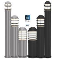 Ansell Madrid Bollard