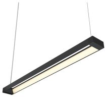 Ansell Millau LED CCT Suspended Linear 38w 4ft 