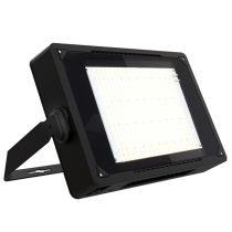 Ansell Orion Asymmetrical LED Floodlight 200w Cool White