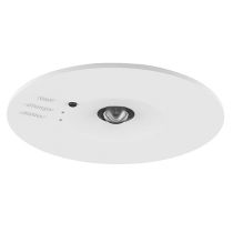 Ansell Raven LED Emergency Downlight 3W Non-Maintained Escape Room