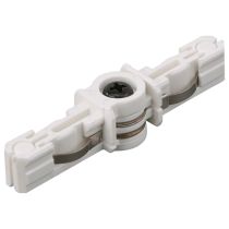 Ansell Unity Mini 24v Adjustable Connector White
