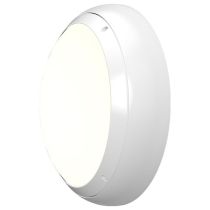 ANSELL VISION 3 LED - ELECTRONIC PHOTOCELL 17W COOL WHITE/WARM WHITE - WHITE