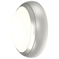 ANSELL VISION 3 LED - EMERGENCY - 17W COOL WHITE/WARM WHITE - SILVER GREY