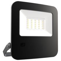 Ansell Zion LED Polycarbonate Floodlight - 30W Warm White