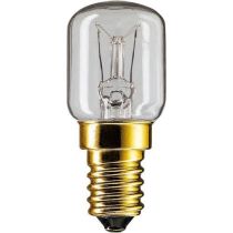15W SES Bell Appliance Lamp