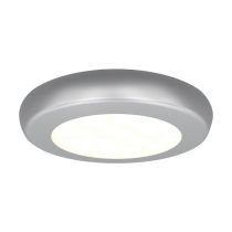 REVEAL AC LED CABINET LIGHT COOL WHITE 2W SILVER