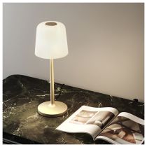 Astro Ella Light Bronze Touch Sensor Table Lamp