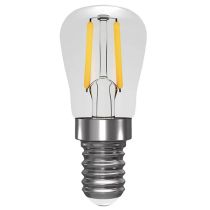 Bell Aztex 2W Dimmable LED Filament Pygmy SES/E14