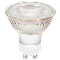 BELL LIGHTING LED HALO GLASS GU10 38° NON DIMMABLE
