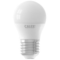 Calex LED ES/E27 Frosted Golfball Lamp