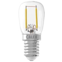 Calex Filament LED Pilot Lamps 240V 1W 2700K