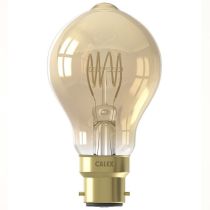 Calex LED Filament BC GLS