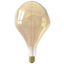 Calex XXL Organic Gold LED lamp