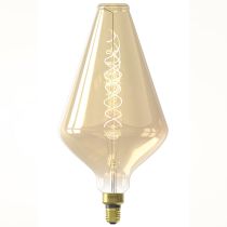 Calex XXL Vienna 6W Gold LED Lamp