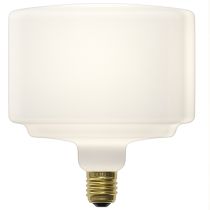Calex MOTALA LED Lamp 240V 6W 500lm E27, White 2300K dimmable