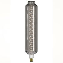 Calex LIDINGO LED Lamp 240V 6W 190lm E27, Titanium 2100K dimmable
