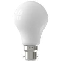 Calex Smart LED Filament Softline GLS lamp A60 B22 7W 2200-4000K