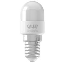 Calex LED Tubular lamp 240V 0.3W E14 T22, 2700K