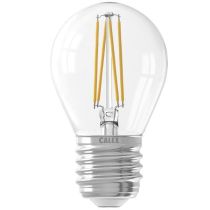 Calex LED ES/E27 Filament Ball Lamp
