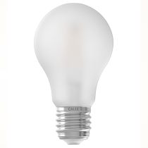 Filament LED Dimmable Standard Lamp Frosted outside 240V 4W 2700K