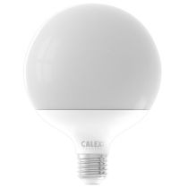 Calex Filament Frosted LED Globe ES
