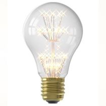 Calex Pearl LED Standard Lamps 240V 1.5W 136lm E27 2100K