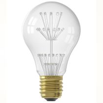 Calex Pearl LED Standard Lamps 240V 1.5W 136lm E27 2100K