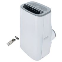 CED AC9P 9000 BTU Gen 2 Portable Air Conditioner