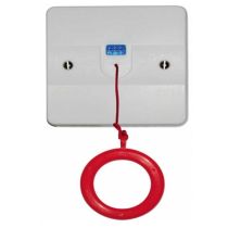 Channel N/HARK/1/PC Disabled Toilet Alarm Pull Cord
