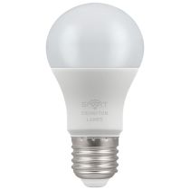 CROMPTON SMART LED LAMP 8.5W E27 RGB+WARM WHITE 3000K DIM