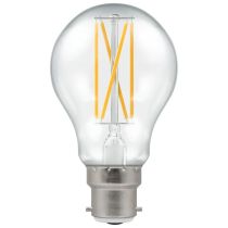 Crompton 2.2W Ultra-Efficient LED GLS/A60 BC/B22 Bulb