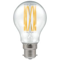 Crompton 3.8W Ultra-Efficient LED GLS/A60 BC/B22 Bulb