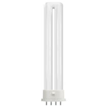 Crompton 4.5W (9W) Mains LED PLSE 4 Pin 2G7 Cool White