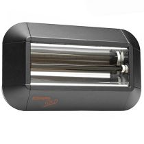 Dimplex 1.5kW Quartzray Radiant Heater with Bluetooth Control